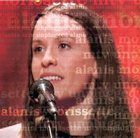 Alanis Morissette - Alanis Unplugged [live] lyrics