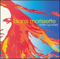 Alanis Morissette - Under Rug Swept lyrics