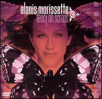 Alanis Morissette - Feast on Scraps lyrics
