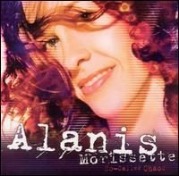 Alanis Morissette - So-Called Chaos lyrics