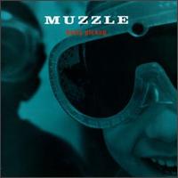 Muzzle - Betty Pickup lyrics