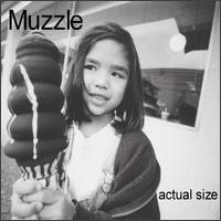 Muzzle - Actual Size lyrics