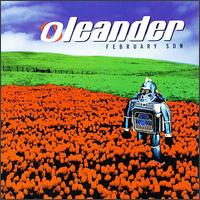 Oleander - February Son lyrics