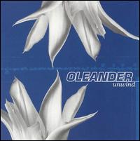 Oleander - Unwind lyrics