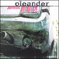 Oleander - Joyride lyrics
