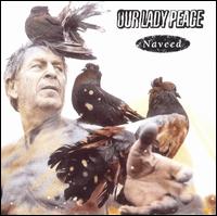 Our Lady Peace - Naveed lyrics