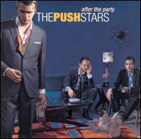 The Push Stars - After the Party lyrics