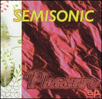 Semisonic - Pleasure lyrics