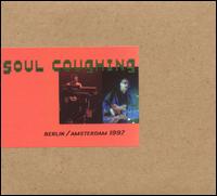 Soul Coughing - Berlin/Amsterdam 1997 [live] lyrics