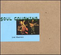 Soul Coughing - Live Rarities lyrics