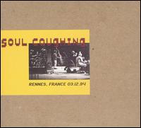 Soul Coughing - Rennes, France 03.12.94 [live] lyrics