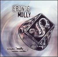 Sponge - Molly (Sixteen Candles) lyrics
