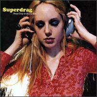Superdrag - Head Trip in Every Key lyrics