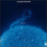 Third Eye Blind - Blue lyrics