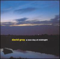David Gray - A New Day at Midnight lyrics