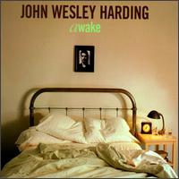John Wesley Harding - Awake lyrics