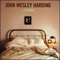 John Wesley Harding - Awake: The New Edition lyrics