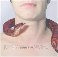 John Wesley Harding - Adam's Apple lyrics