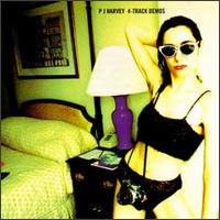 PJ Harvey - 4-Track Demos lyrics