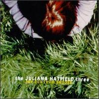 Juliana Hatfield - Become What You Are lyrics
