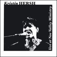 Kristin Hersh - Live at Noe Valley Ministry lyrics