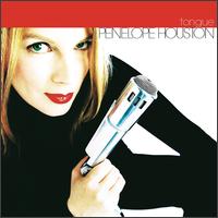 Penelope Houston - Tongue lyrics