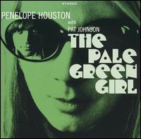 Penelope Houston - The Pale Green Girl lyrics