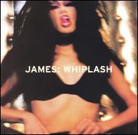James - Whiplash lyrics