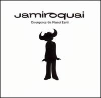 Jamiroquai - Emergency on Planet Earth lyrics