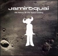 Jamiroquai - The Return of the Space Cowboy [Sony Soho Square] lyrics