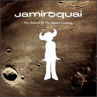 Jamiroquai - The Return of the Space Cowboy lyrics