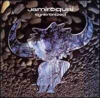 Jamiroquai - Synkronized lyrics