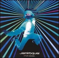 Jamiroquai - A Funk Odyssey lyrics