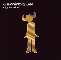 Jamiroquai - Dynamite lyrics