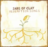 Jars of Clay - Redemption Songs lyrics