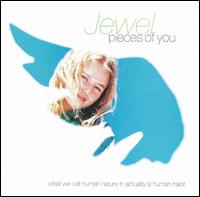 Jewel - Pieces of You lyrics