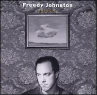 Freedy Johnston - Unlucky lyrics