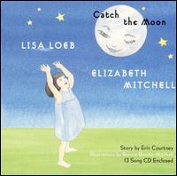Lisa Loeb - Catch the Moon lyrics
