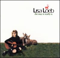 Lisa Loeb - The Way It Really Is lyrics