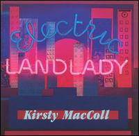 Kirsty MacColl - Electric Landlady lyrics