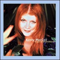 Kirsty MacColl - Tropical Brainstorm lyrics