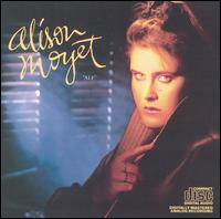 Alison Moyet - Alf lyrics