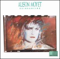 Alison Moyet - Raindancing lyrics