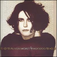 Alison Moyet - Hoodoo lyrics
