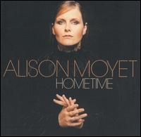 Alison Moyet - Hometime lyrics