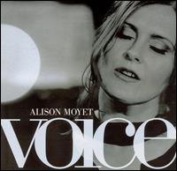 Alison Moyet - Voice lyrics