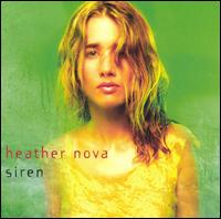 Heather Nova - Siren lyrics