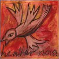 Heather Nova - Wonderlust [live] lyrics