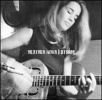 Heather Nova - Storm lyrics