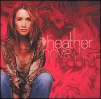 Heather Nova - Red Bird lyrics
